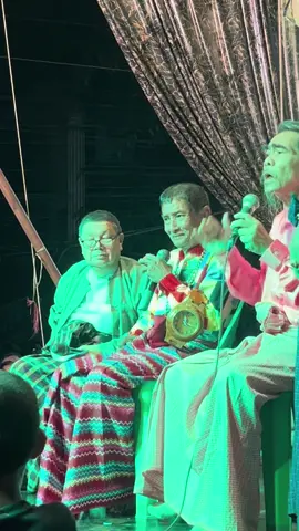 ဦးမိုးဒီ ဦး​နေကျော် ဦးဥဩတို့ရဲ့ဟာသလေး  #fyp #funny #ဟာသ 