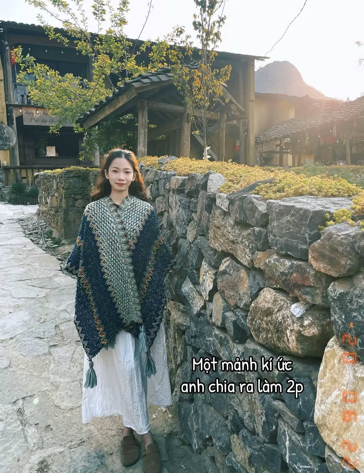 Phần sau thì hơi nhức đầu #hagiang #dulich #xuhuong #hagiangloop #review 