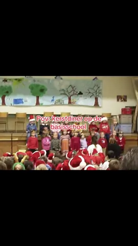#christmas #basisschool #fyp #dinner #nostalgiacore 