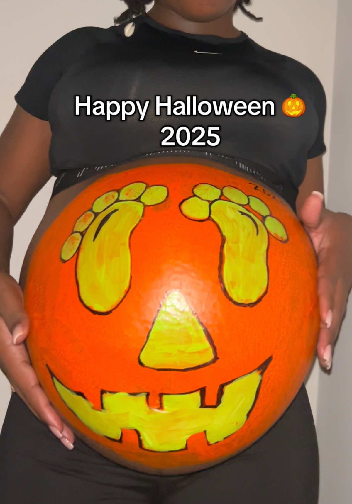 Happy Halloween 2025!