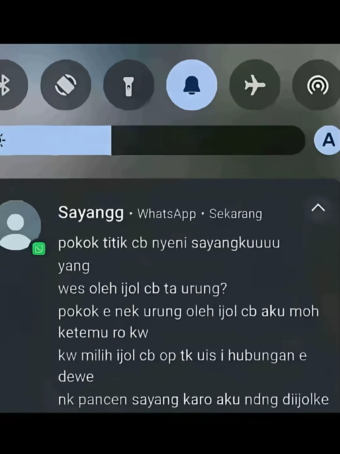 #fyp #4upage #cb125se #glkotakgank🤙 #sadvibes 