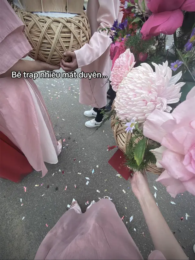 Nhắm mắt bê lun #betrapdamcuoi #fyp #xuhuong 