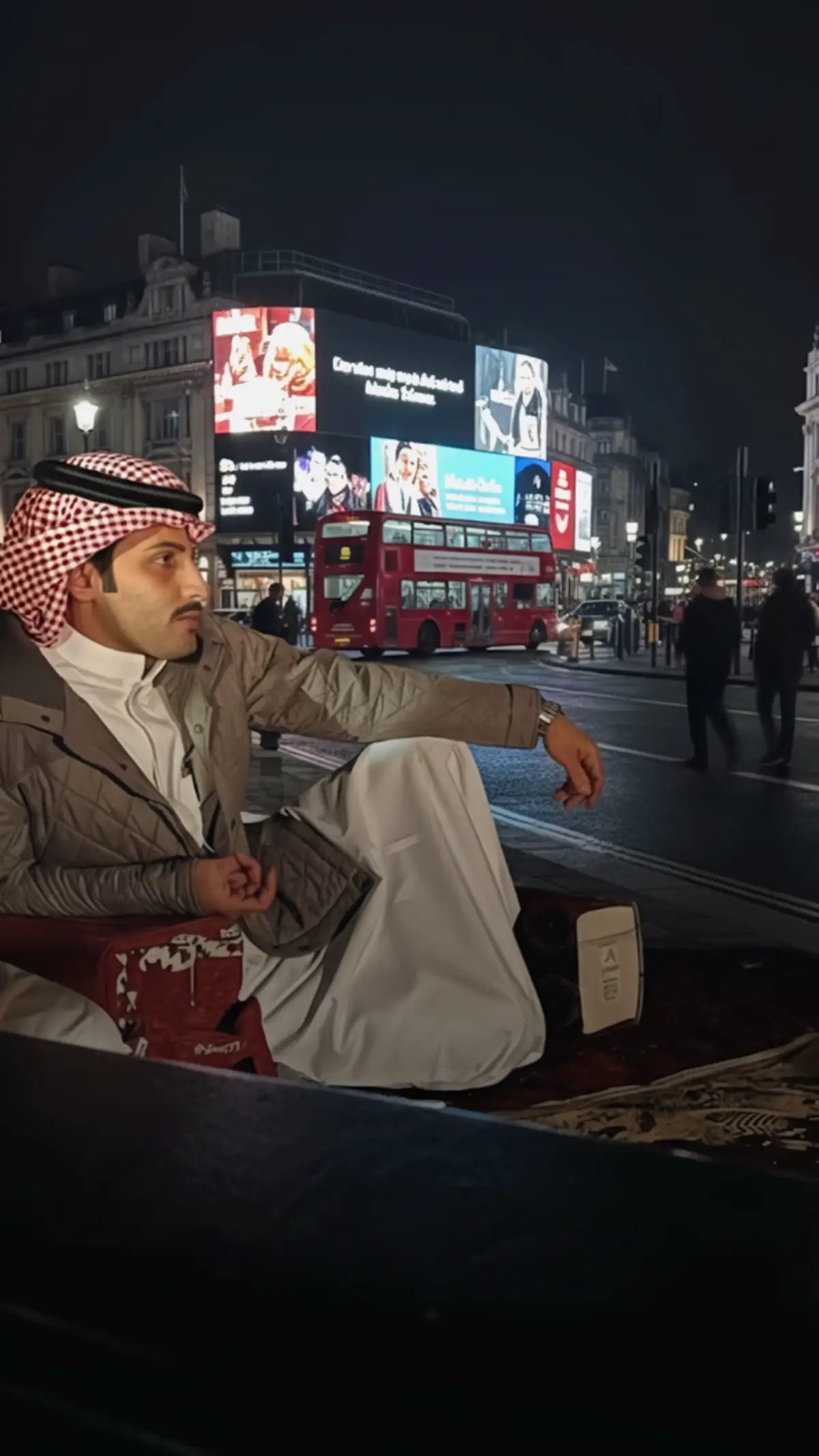 #adele #منصور_ال_زايد @بندر بن عوير | Bandar oweer 