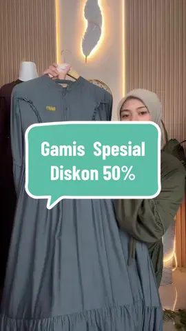 Gamis#gamis #livehighlights #tiktoklive #guncangpromo1010 #fyp 