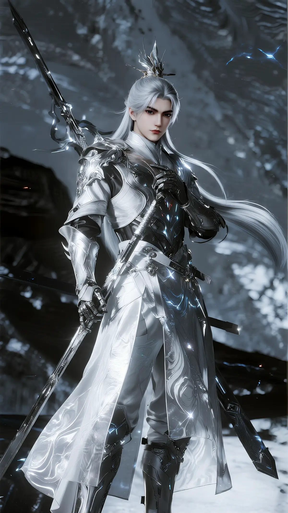 Hình nền Vương Lâm nè các đạo hữu #vuonglam #hinhnen #4k 