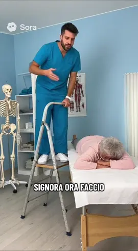 Un po’ meglio grazie #foryou #perte #viral #virale