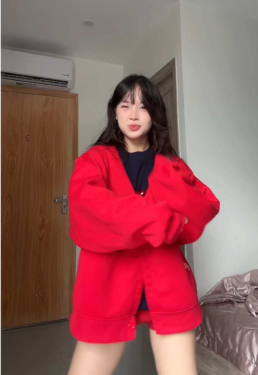 Tươi z bíe ơi @ab house 88 #abhouse #fypシ゚ #viral #OOTD 