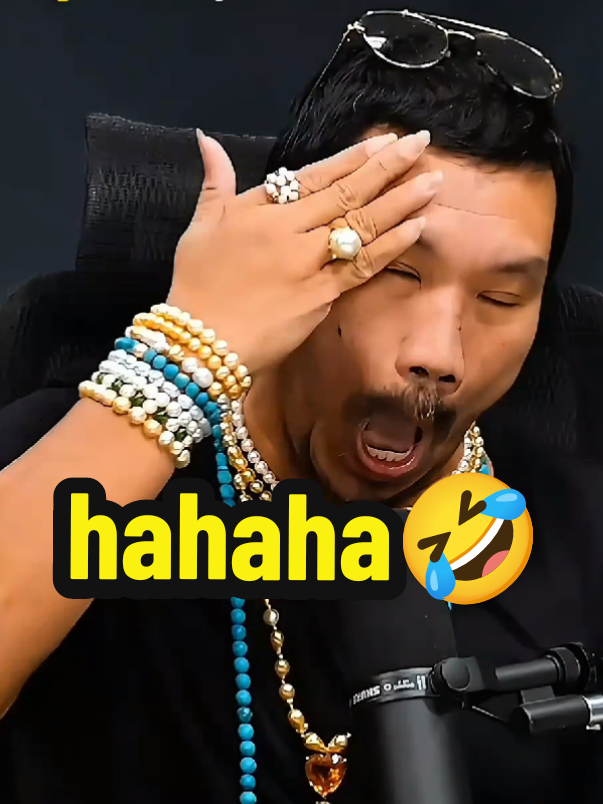 masih lucu aja padahal pake jokes lama‼️🤣🤣 Sc || YT : Raditya Dika #fyp #mongol #radityadika #podcast #ngakak 