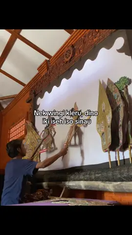 Iseh iso sinau #fyp #kisigidariyanto #sigidariyanto #viral #trending 