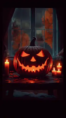 #videowallpaper #fondodepantalla #fondoanimado #livewallpaper #halloween 