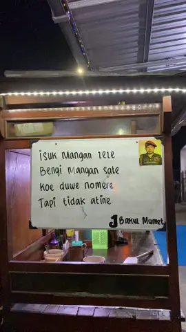 Jangan lupa mampir di nasi goreng kita bolo #xyzabc #ternosontek #xybcafyp #fyp 