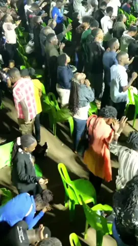 Let me know you more and more #ApostleGraceLubega #phaneroo #phaneroministriesinternational #manifestation 