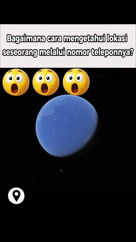#1710I06 Bagaimana cara menemukan lokasi seseorang? Unduh aplikasi ini sekarang!