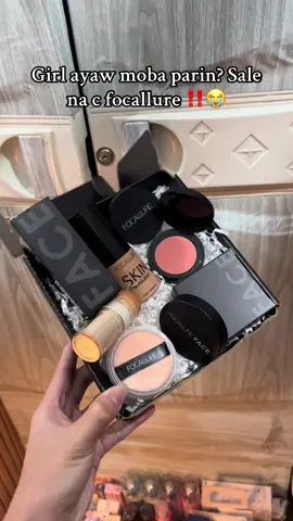 #focallure #makeupset #viralvideo #focallure #fyppppppppppppppppppppppp 