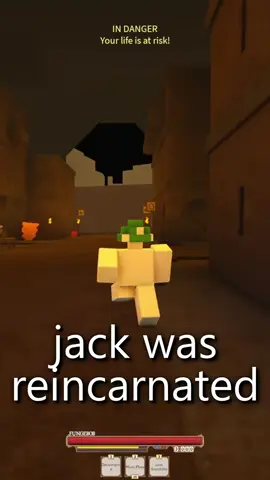jack and jenmy 🥺🥺 #roguelineage #jack #fyp #fypシ #roblox 