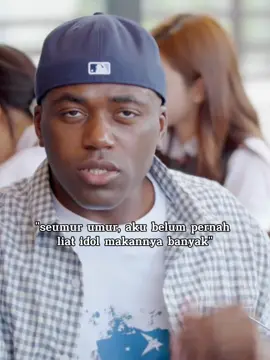 baemon kalo gak makan banyak, tantrum ntar 😭😭🙏🏻 #babymonster #베이비몬스터 #baemonhouse #fyp #kpop 