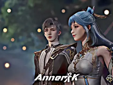 Wu Tong  Yu Hao 😢 #soulland #soulland2 #margabtth 