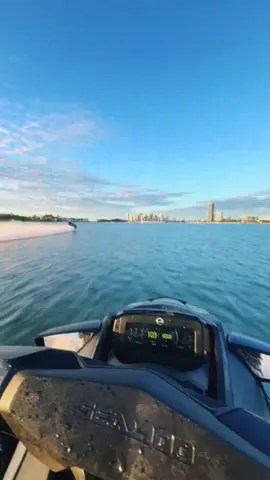 #jetski #goldcoast #fyp 