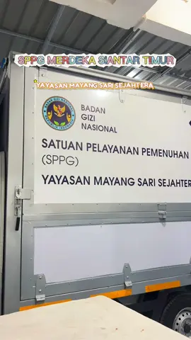 Menu for today’s ✨ SPPG MERDEKA SIANTAR TIMUR Yayasan Mayang Sari Sejahtera #badangizinasional #sppgindonesia #sppgsumut #makanbergizigratis #MBG 