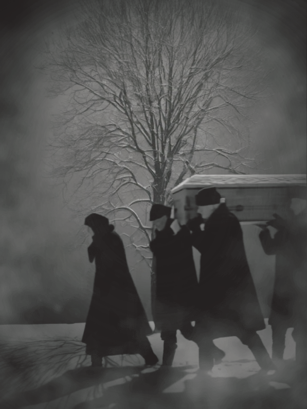 İkimizin de ölmesine ne kadar var?