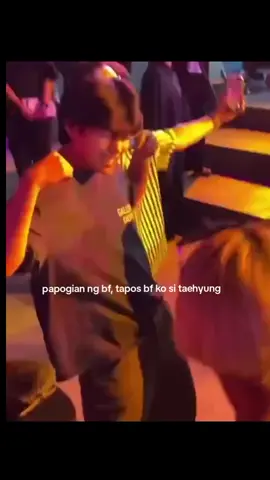 pogi naman ng bf ko. #fypppp #taehyung #bts 
