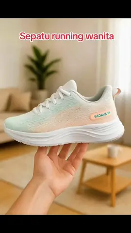 sepatu running wanita #sepatuwanita #sepatumurah #fyp #sepatukuy 