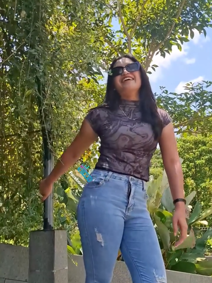 sendirian mell 🤣🤣#tantierina #djtanti #keludteam #revawijayaa #imelia_ag25 