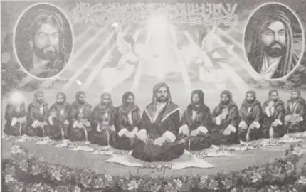 السلام عليكم ائمة الهدى ❤️‍🩹 • • • • • • • • • • • #ائمة_الحق_اهل_البيت_عليهم_السلام #اهل_البيت_عليهم_سلام #تصميم_فيديوهات🎶🎤🎬 #ادعية_اسلامية_تريح_القلب #شيعة_علي_الكرار 