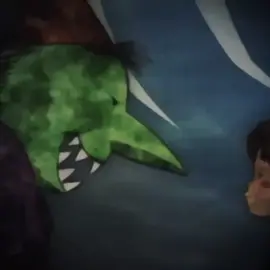 The Nameless Monster#monster #johanliebert #johan #monsteranime #peak 