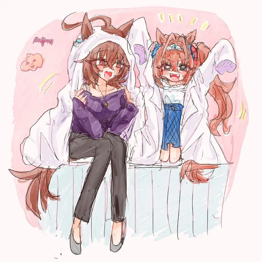 #umamusumeprettyderby #umamusume #fyp #trainer 