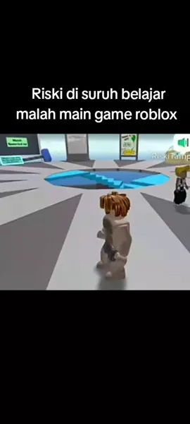 ampun makk....☠️☠️ #meme   #memeroblox #roblox #komeng #roblok 