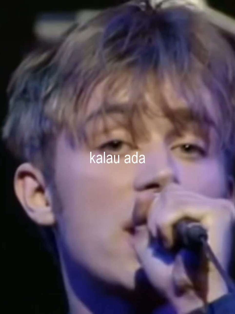 inikan my... #damonalbarn #blur #gorillaz #britpop #damonalbarnedit 