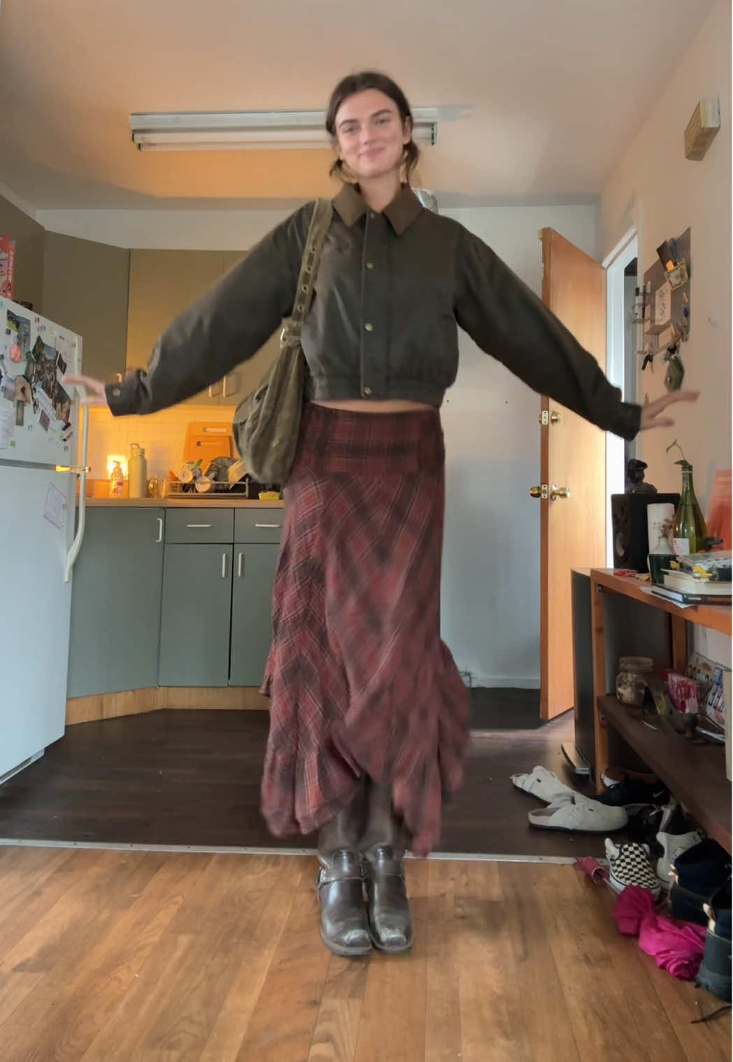 these skirtsss @Natural Life #fallfashion #fitcheck #outfitinspo #fallstyle 