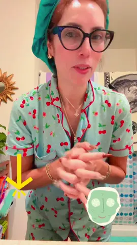 @Qure Skincare FDAapprove Pro Facewear Mask #qure #quremask #antiaging #marybypassjourney #skinmask 