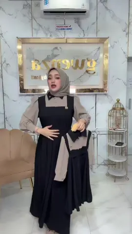 BISMILLAH  Dress cantik mewah elegant  Allahumma solli'Ala Muhammad Wa'Ala Ali Muhammad 