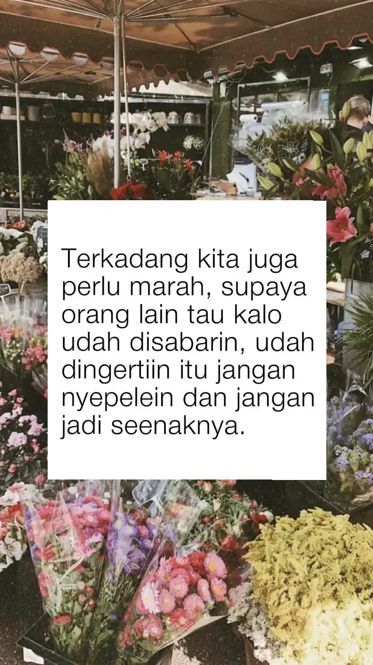 #quotes #katakata #fypシ゚ 