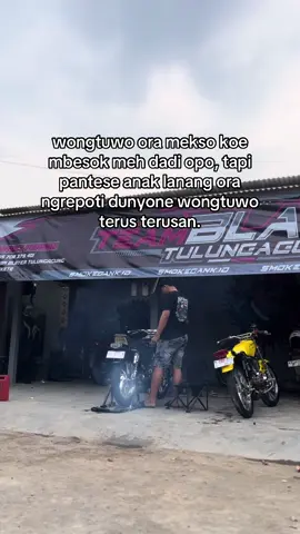 🥹🤲🏽 #fyp #rxking #spekblayer #teamblayertulungagung #2stroke 