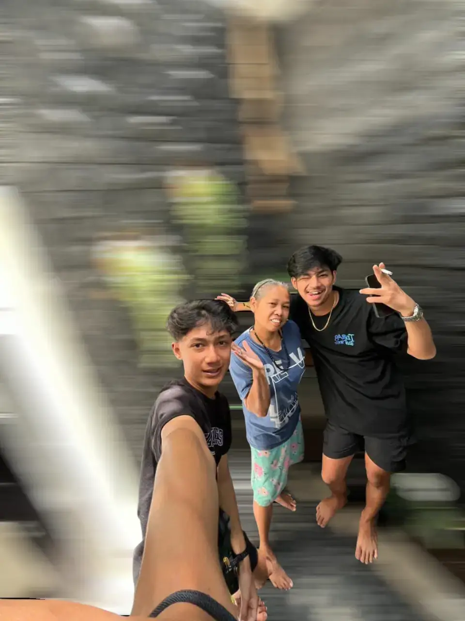 #afanfaisal #makis #reza #gwsmlovers👹 #fypシ゚viral 