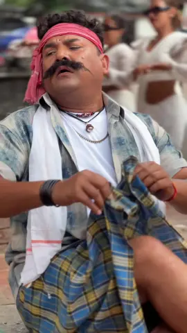 Lala ji @Shankar Bc #karishmadhakal 