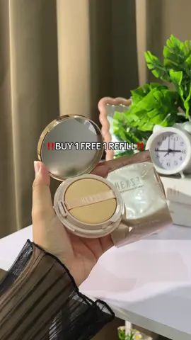 gasken mumpung muraah🫵🏻 #cushionviral #hexzecushion 