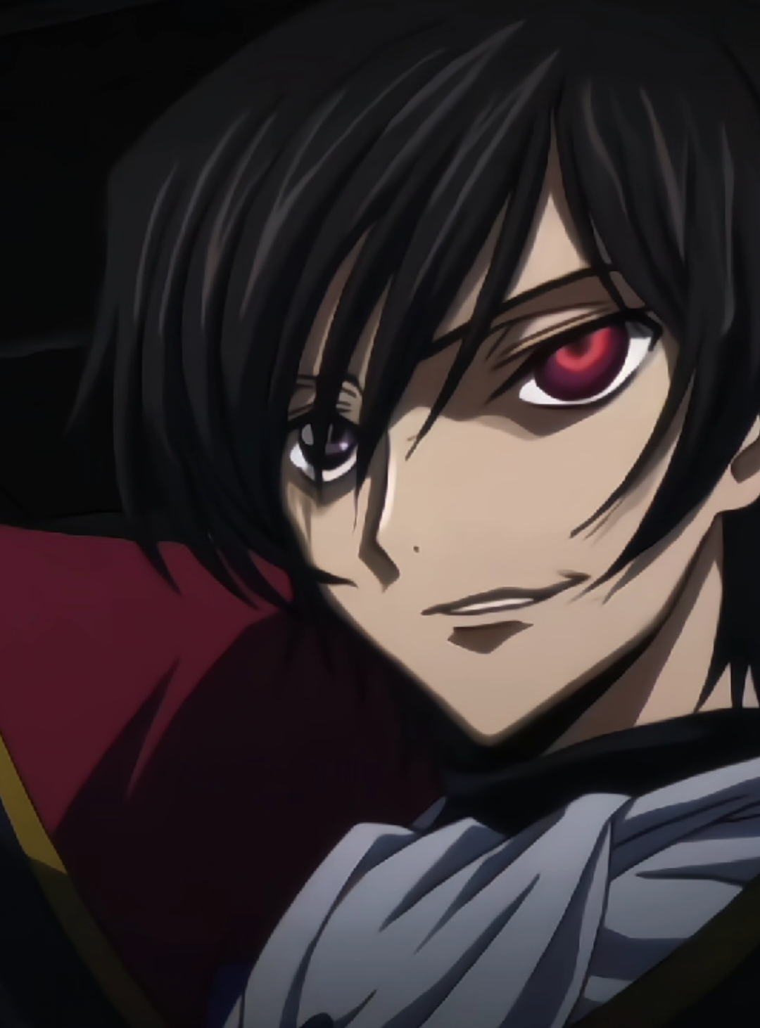 ارجع لينا 💔😔#lelouch #codegeass #fyp #animeedit #تيم_وينتر❄️ 