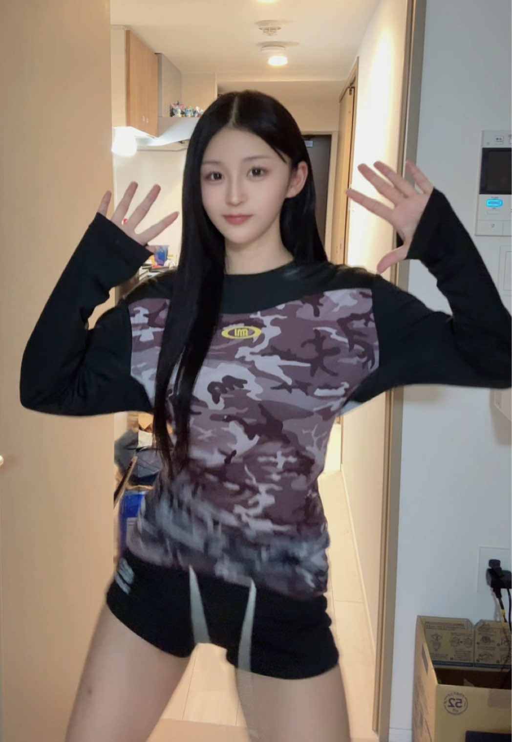 Tiktokアップロードしたのに全然反映されないんだけど、もしかして昨日のサブスクのせい❓#野球女子 #インスタ #サブスク 