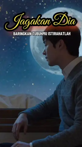 Jagakan Dia #fyp #fypシ゚viral #trendinglagu #coverAI #musikviral