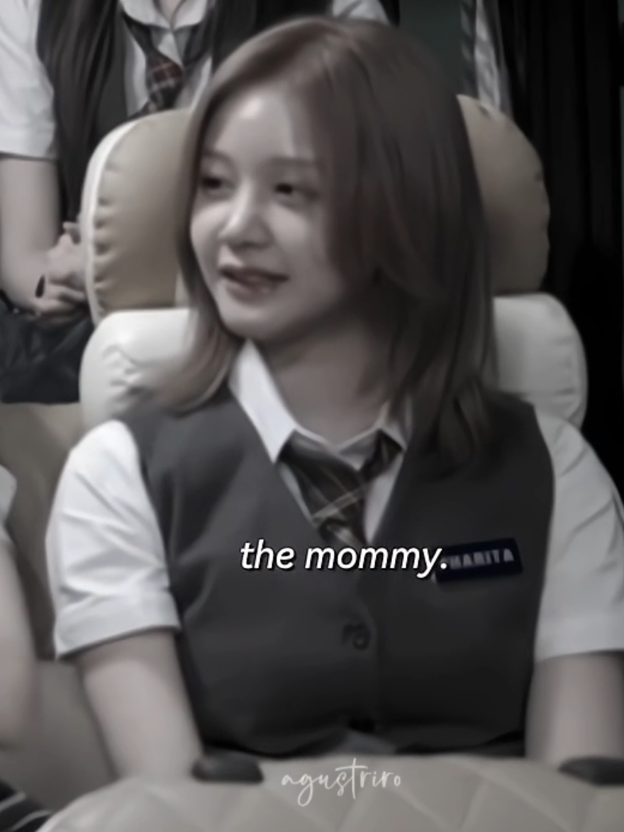 yeah😼 #riro #pharita #rora #babymonster #rorita 