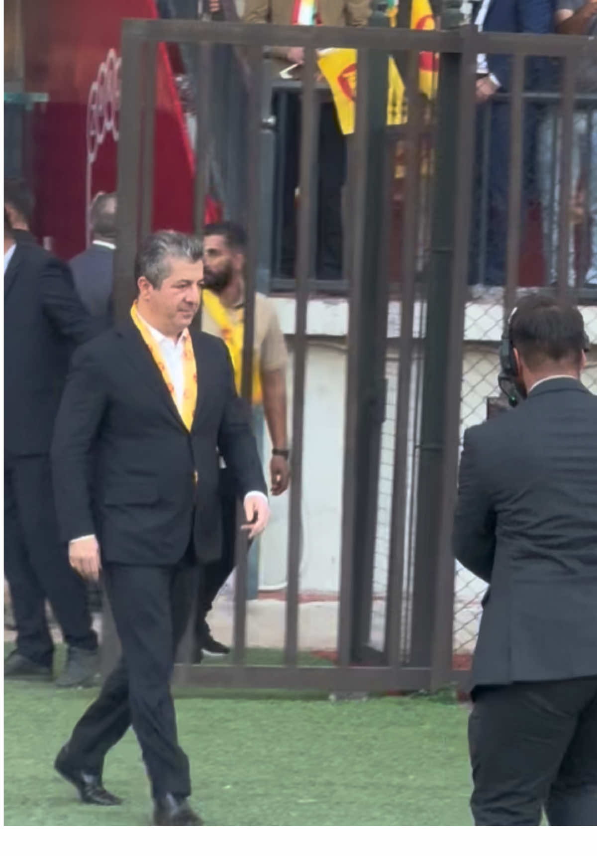#masrourbarzani 