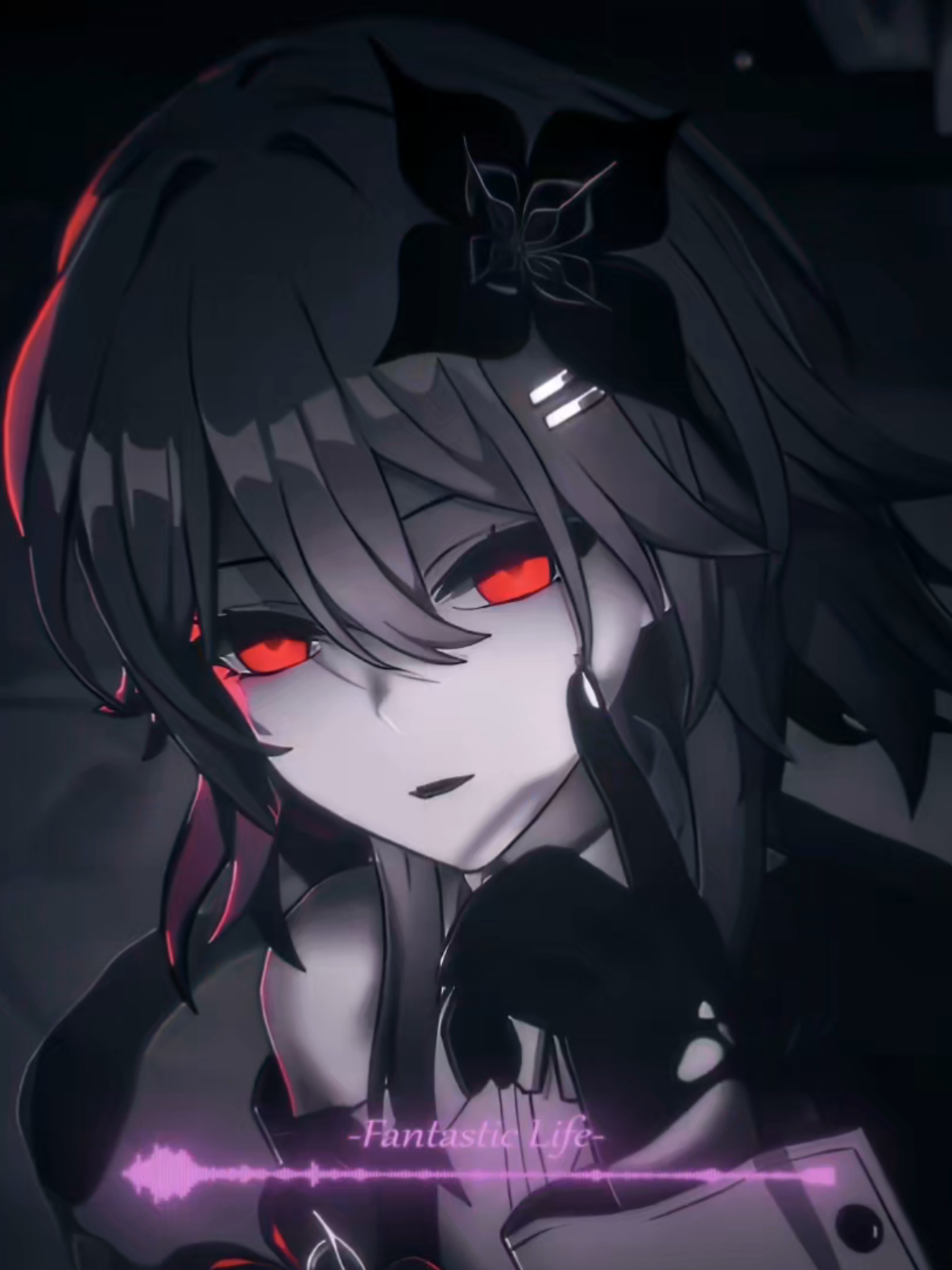 TGK: karon_channel #HonkaiStarRail  #hsr #fyp #edit #evernight