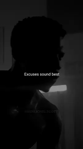 EXCUSES