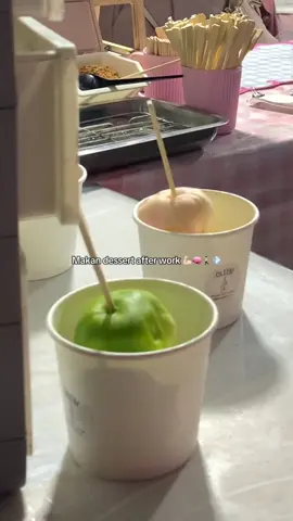 Super Funn 😝 #kulinerjogja #dessertjogja #mochiicecream #mochiicecreamjogja #embunglangensari   