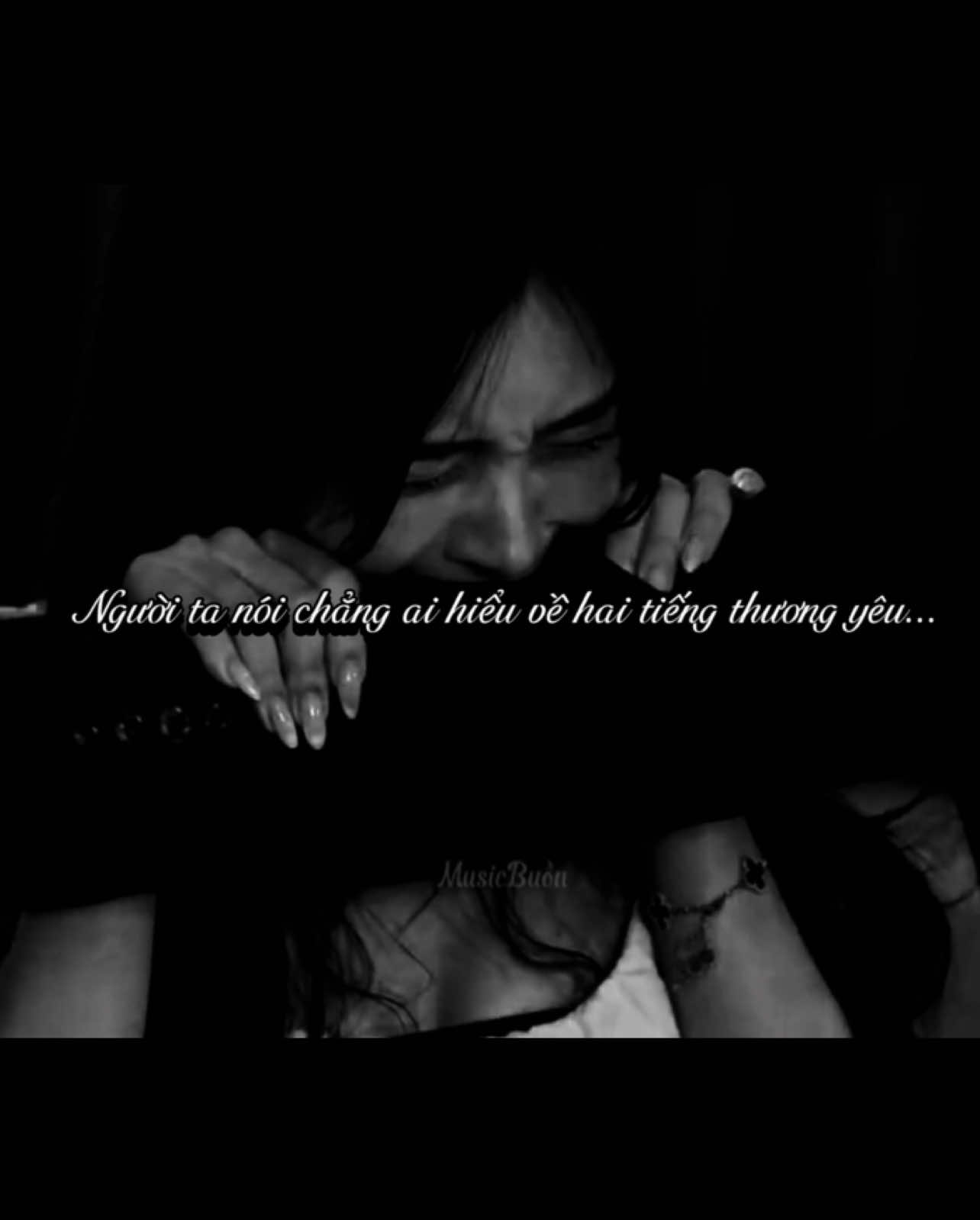 Người ta nói chẳng ai hiểu...#musicbuon #tamtrang #thinhhanh #fbtxuhuong #musicbuon1992 