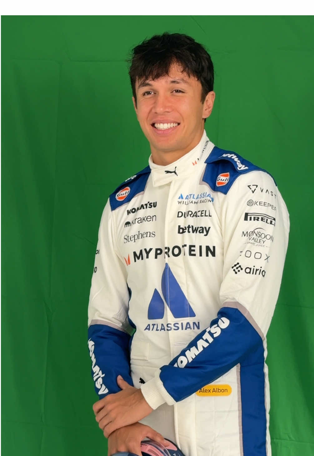 Special Edition Suits cooked 🔥 #f1 #f1tiktok 